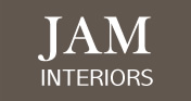 Jam Interiors Logo